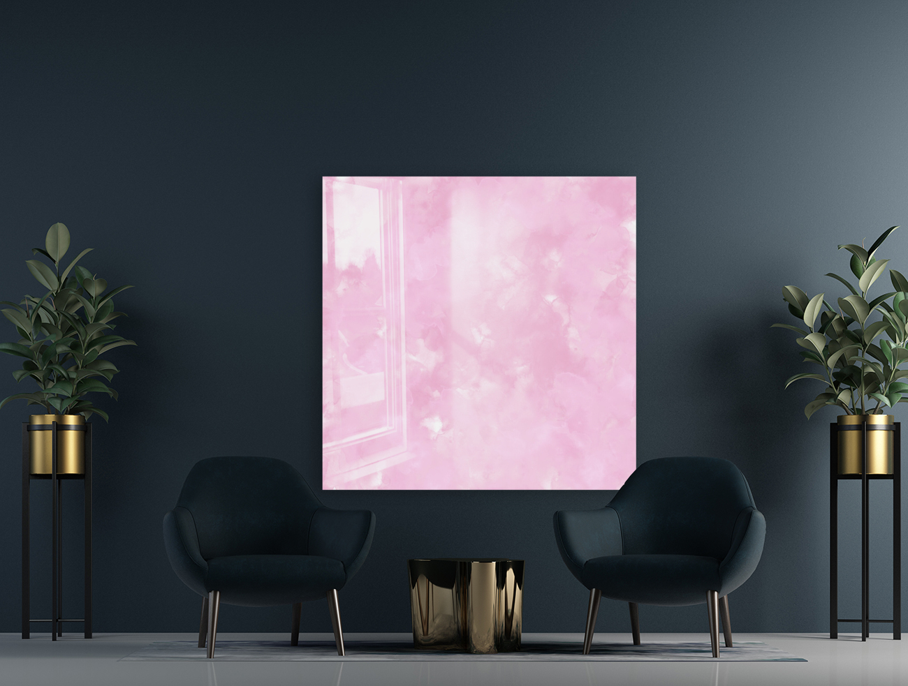 Cotton Candy Reproduction