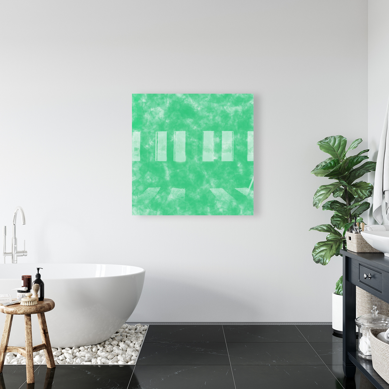 Emerald Reproduction