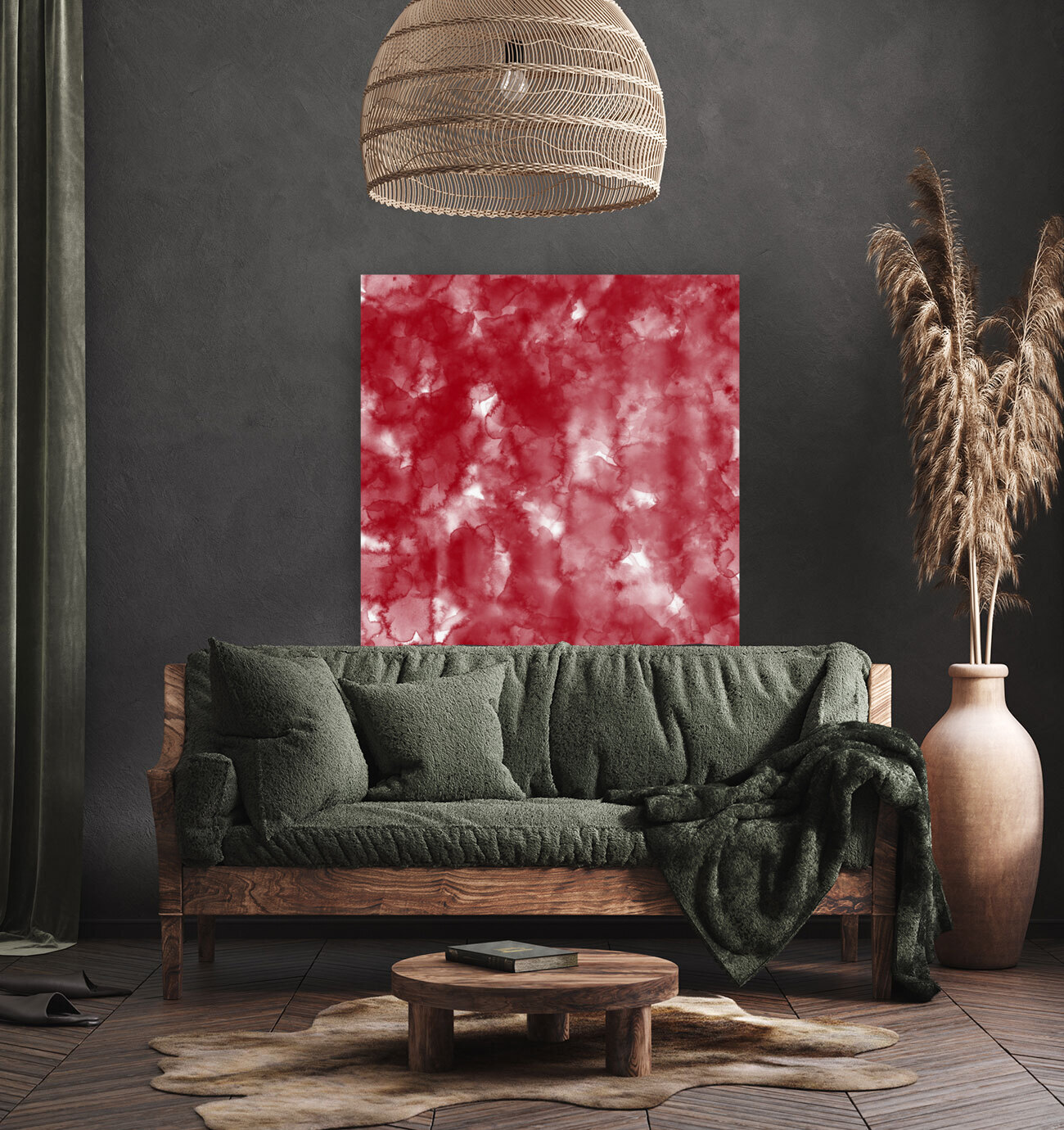 Cherry Reproduction