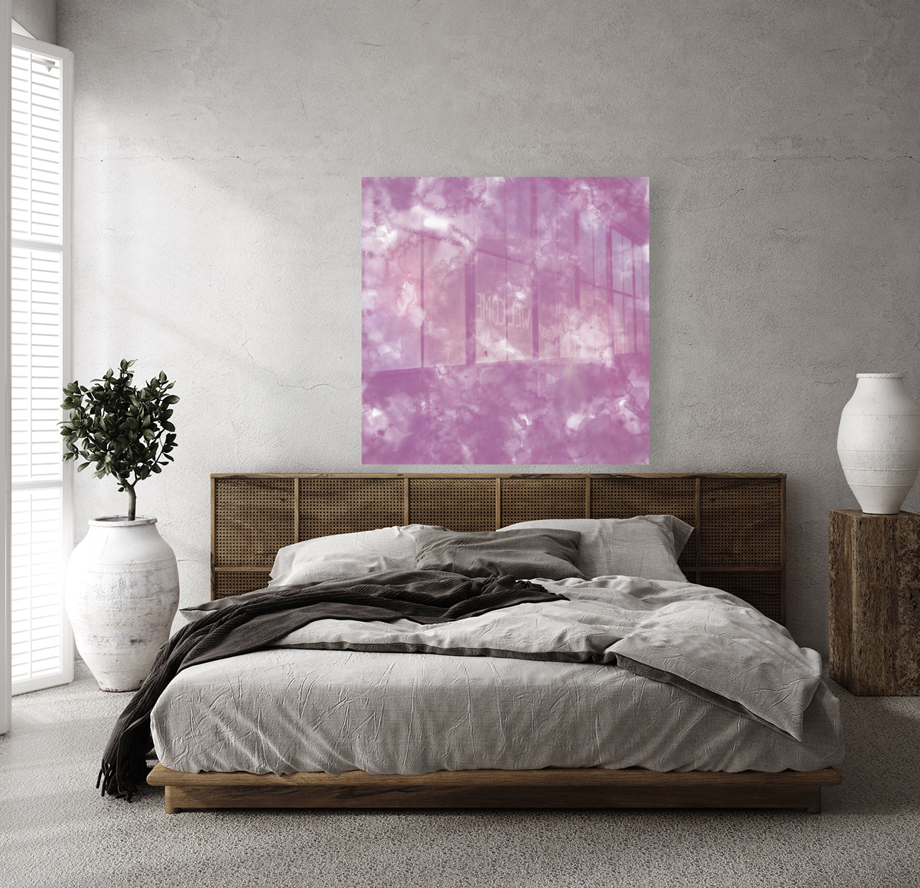 Lilac Reproduction