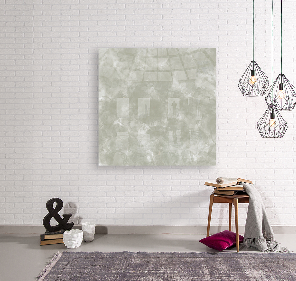 Ash Gray Reproduction