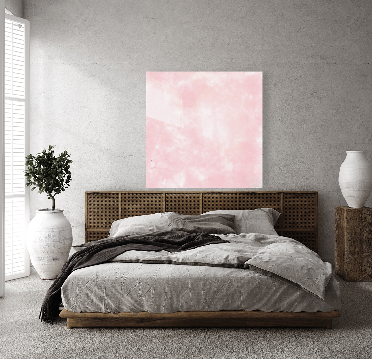 Baby Pink Reproduction