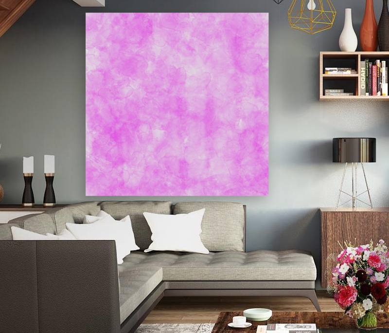 Magenta Reproduction