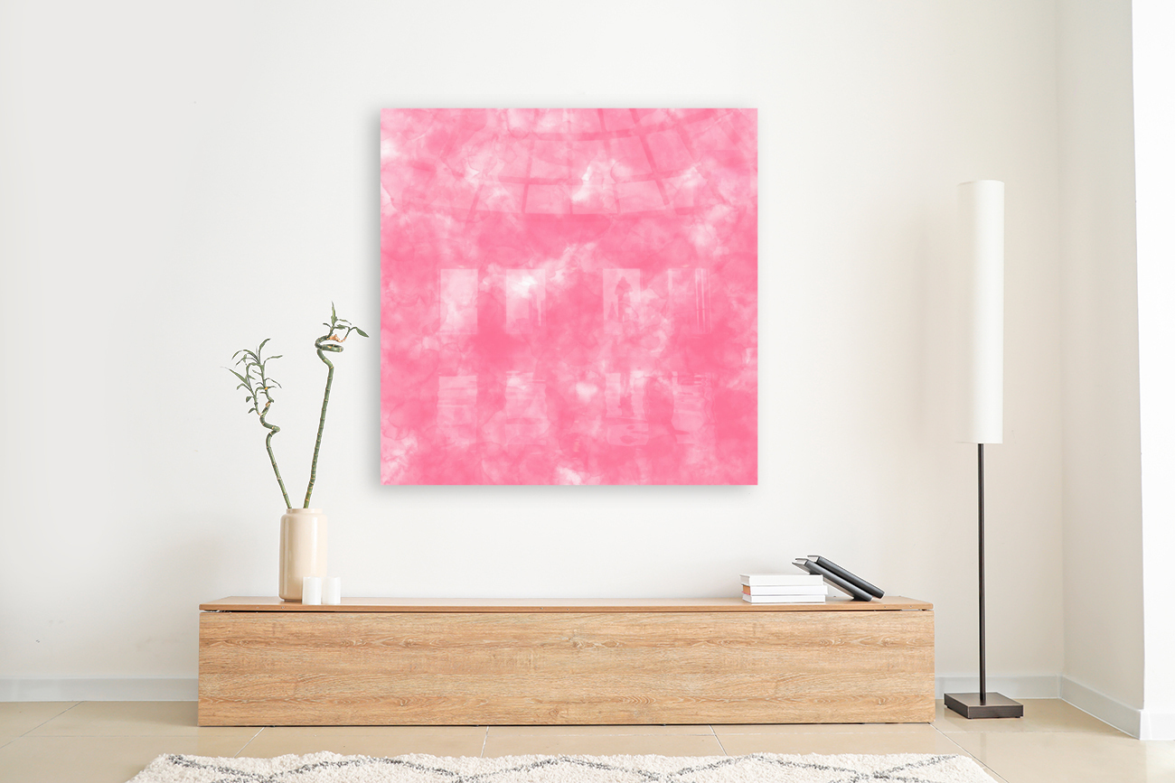 French Pink Reproduction
