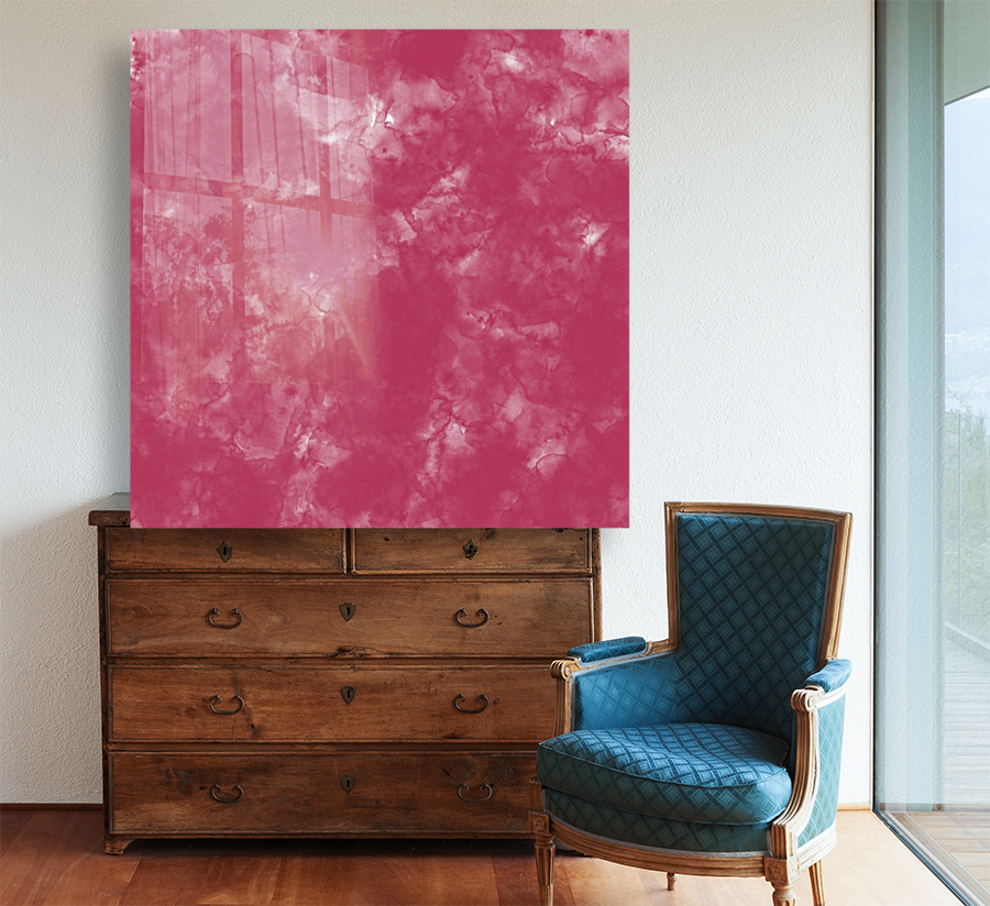 Rose Red Reproduction