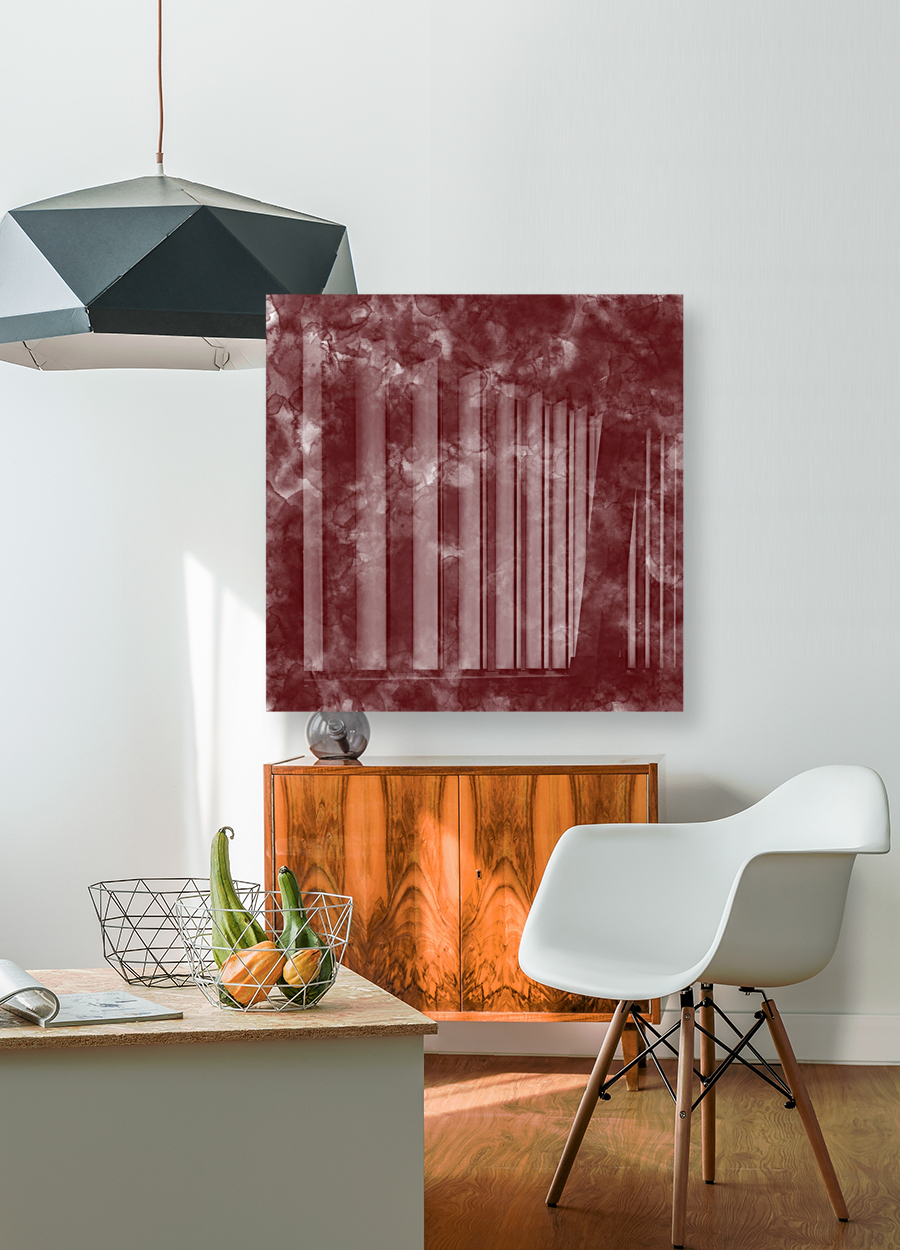 Rose wood Reproduction