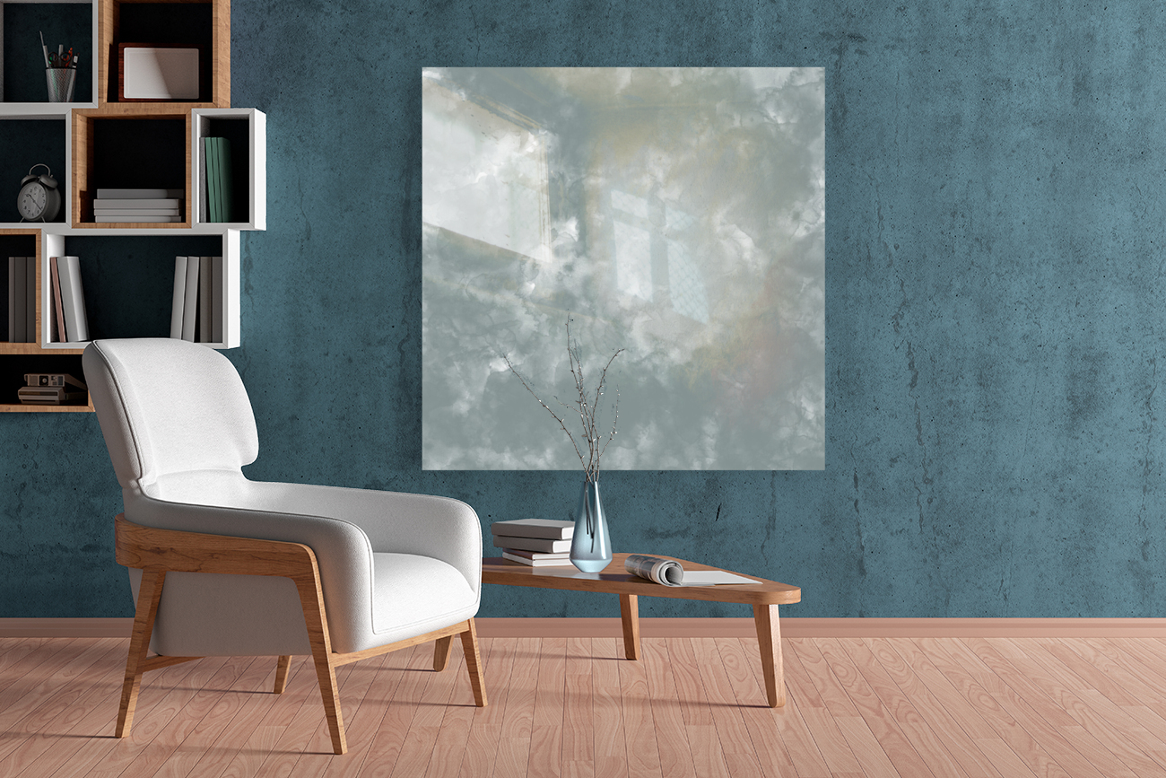 Spanish Gray Reproduction
