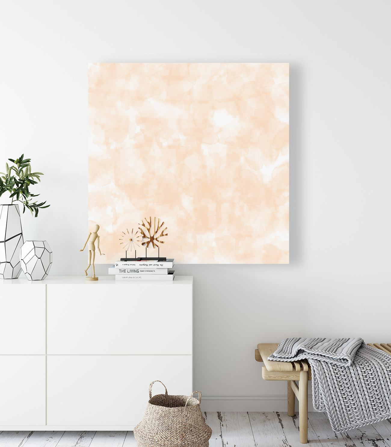 Peach Reproduction
