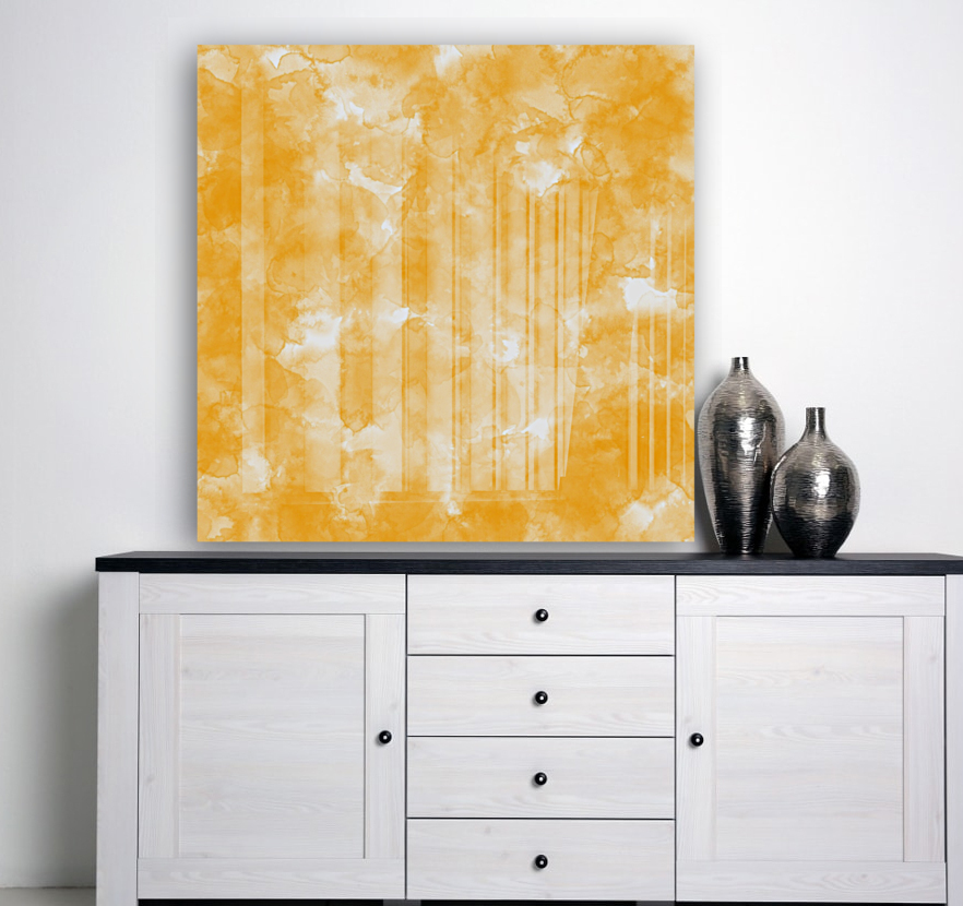 Orange Reproduction