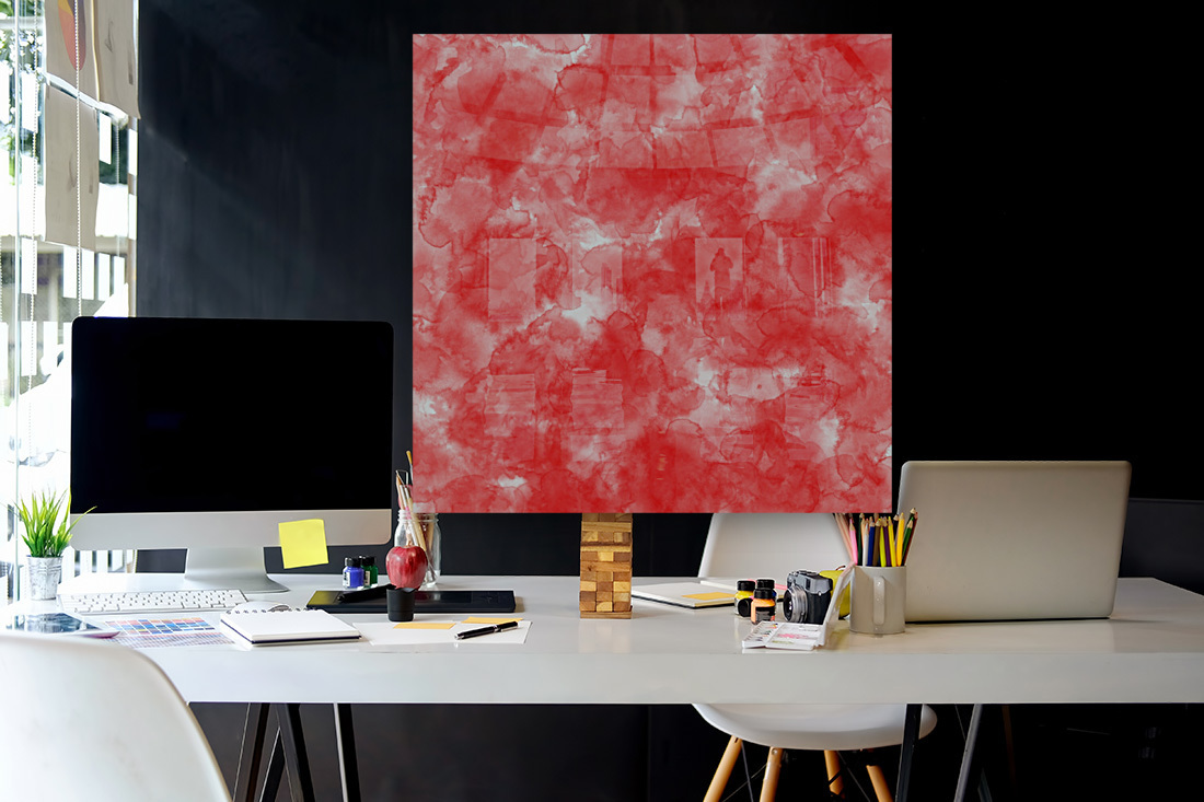Red Reproduction