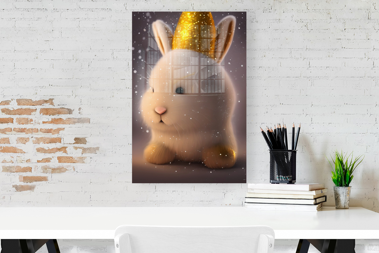 Bunny Tales Reproduction