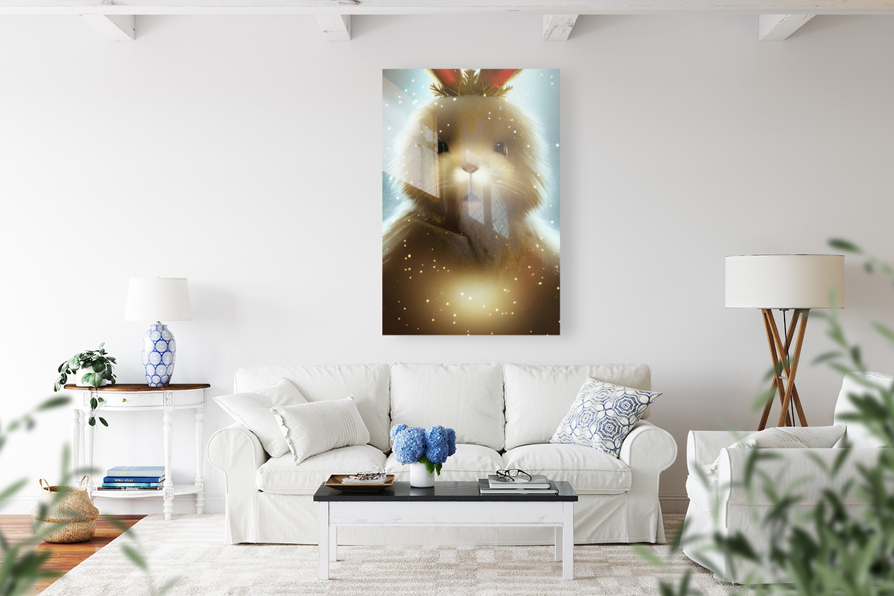 Bunny Meadows Reproduction