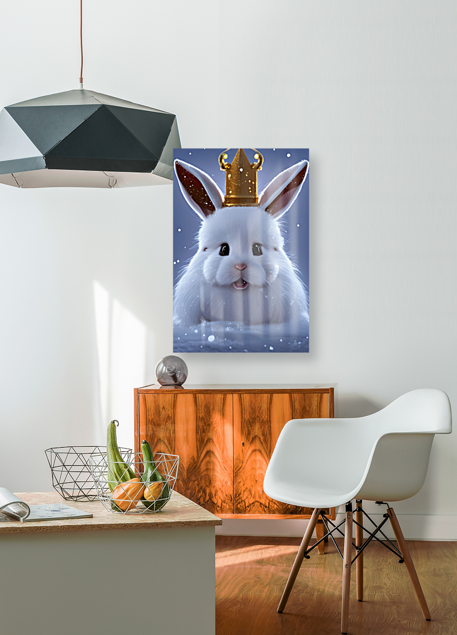 Mirthful Bunny Hops Reproduction
