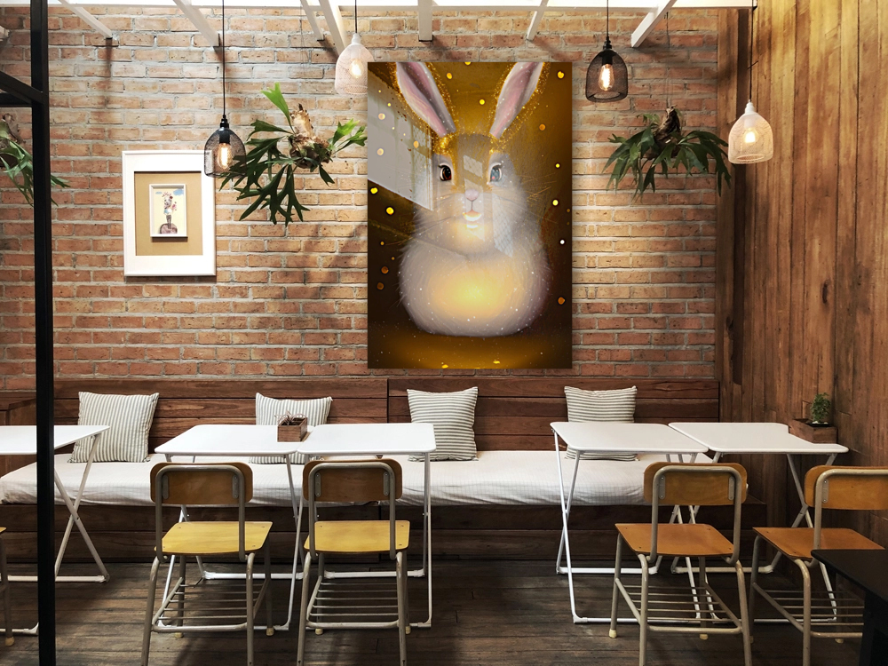 Bunny Euphoria Reproduction