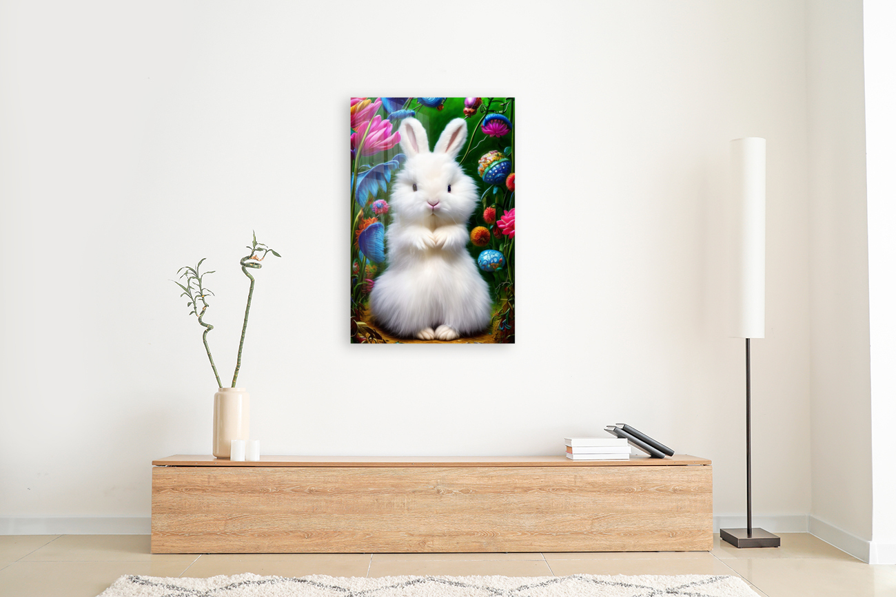 Forest Bunny Reproduction