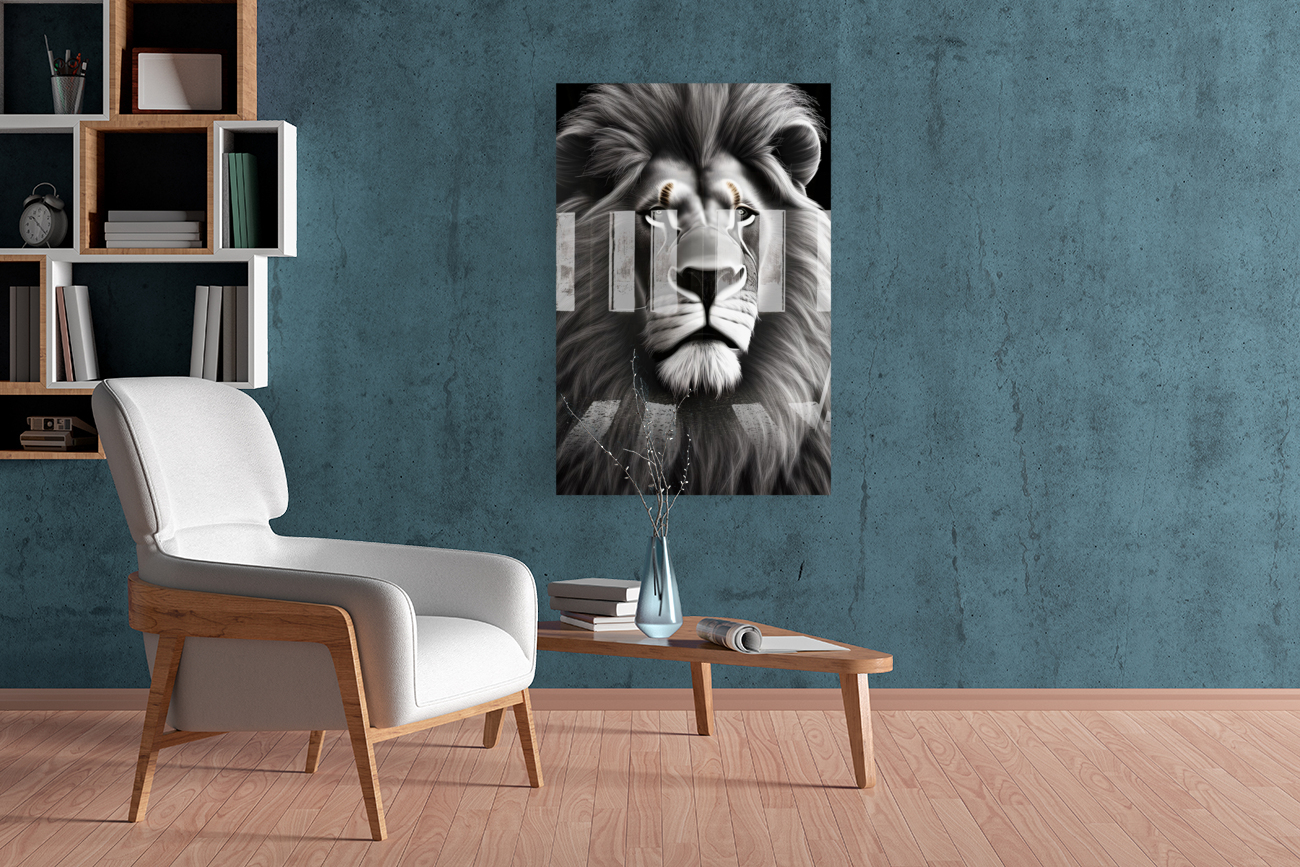 Lion King Reproduction