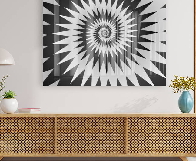 Trendy Art Reproduction