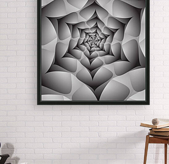 Modern Stylish Art by rizu_designs
