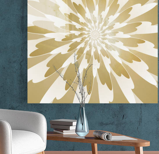 Lovely Floral Art by rizu_designs