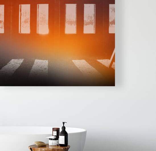 Dusk Background Reproduction