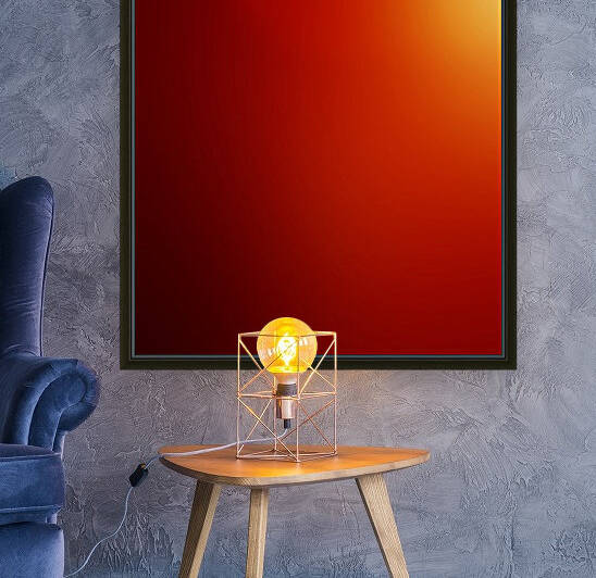 Dawn Background Reproduction
