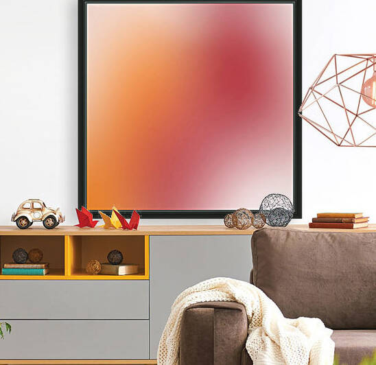 Blurred Background Reproduction