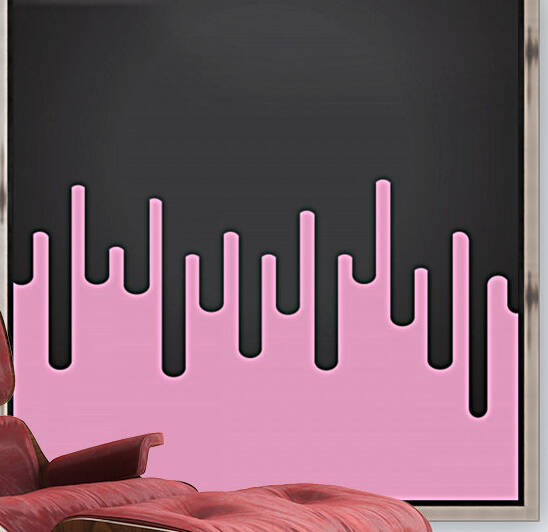 Candy Melting Tone Reproduction