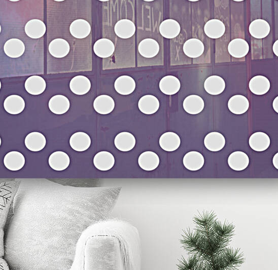 RAISIN Polka Dots by rizu_designs