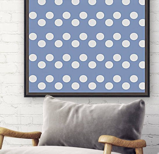 Serenity Polka Dots by rizu_designs