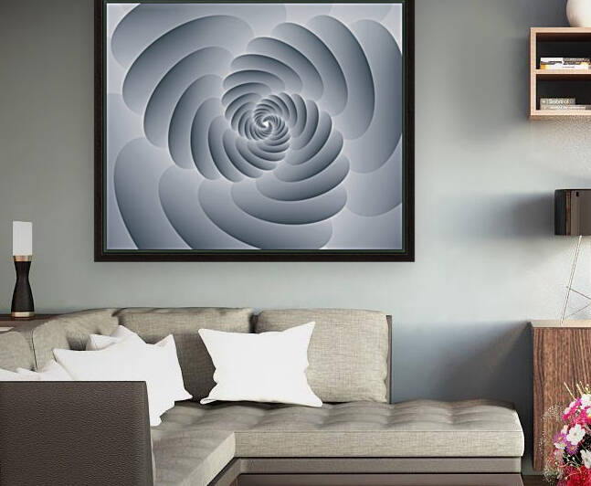 Spring Waves Reproduction