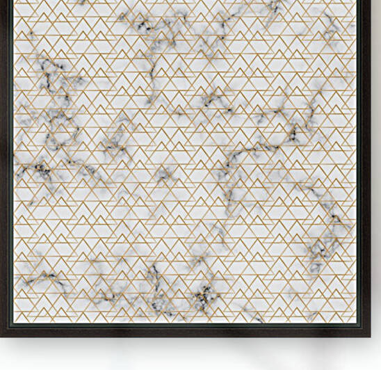 Arabic Pattern Reproduction