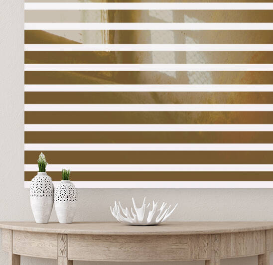 PEANUT Stripes by rizu_designs