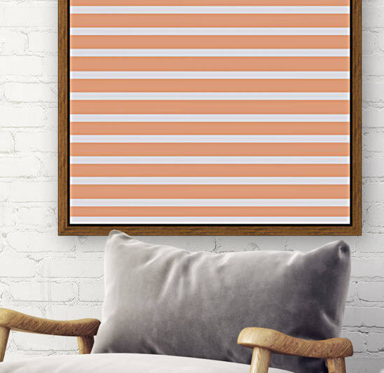 Sandal Stripes by rizu_designs