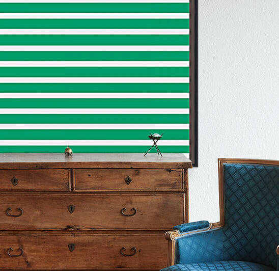 PERSIAN Stripes Reproduction