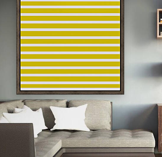 CORN Stripes Reproduction