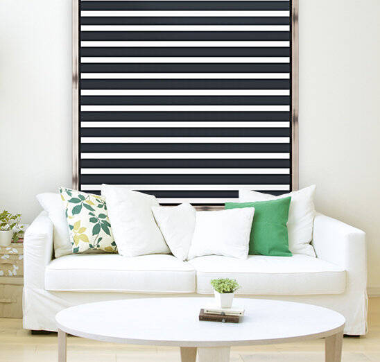 CAMOUFLAGE Stripes Reproduction