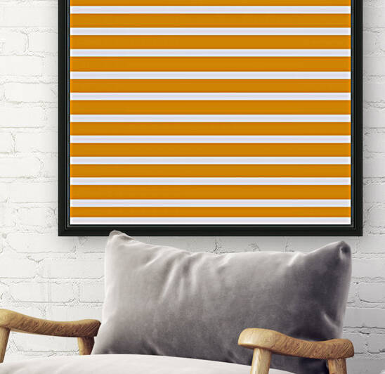 HONEY Stripes Reproduction