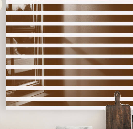 CARAMEL Stripes by rizu_designs