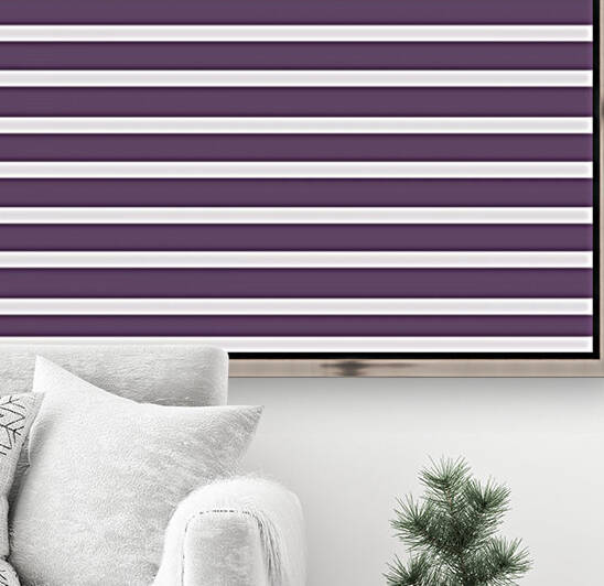 GRAPE Stripes Reproduction