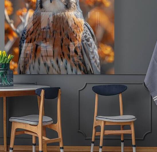 Breathtaking Quail by rizu_designs
