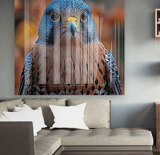 Majestic Quail  by rizu_designs
