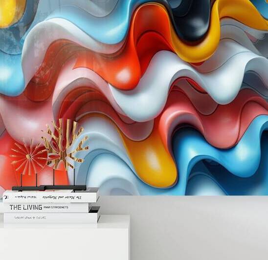 Abstract Sensation by rizu_designs