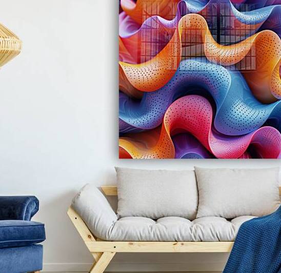 Pattern Abstract by rizu_designs