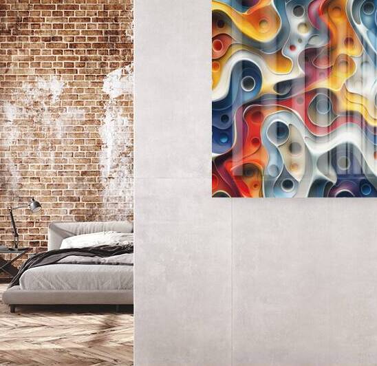  Marvel Abstract by rizu_designs