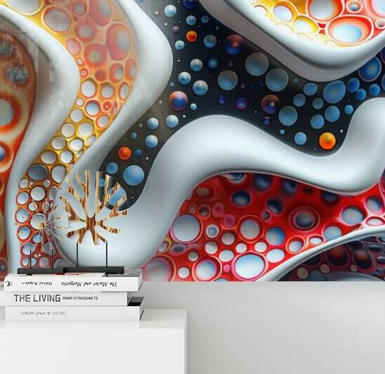 Abstract Sensation by rizu_designs