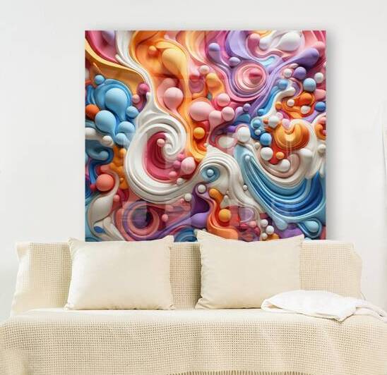 Abstract Impression by rizu_designs