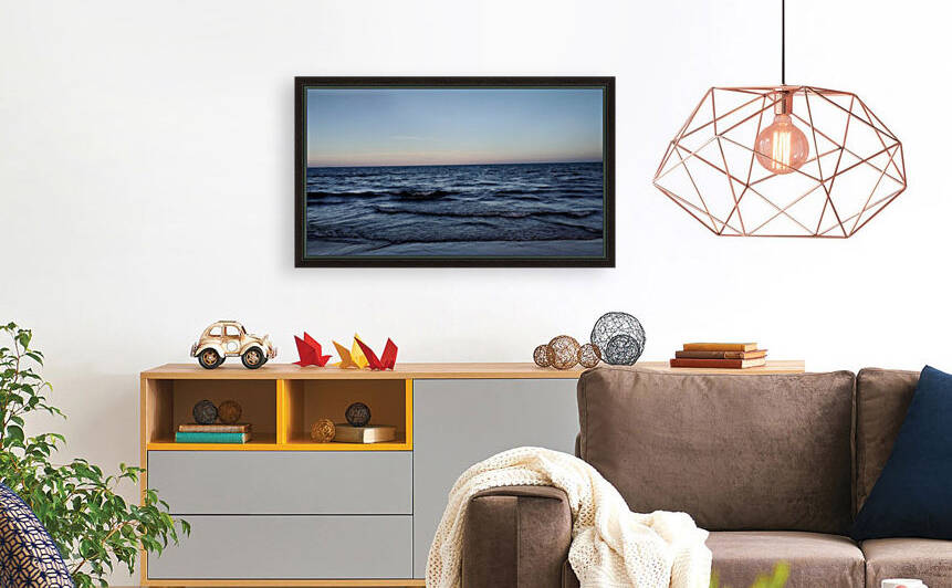 HORIZON    by rizu_designs