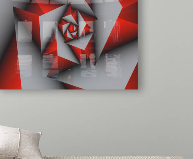 Abstract Geometric Reproduction