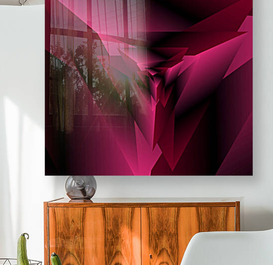 Abstract Super power Reproduction