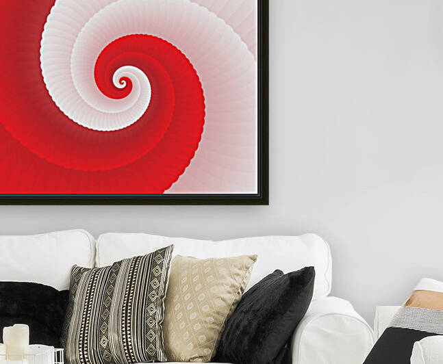 Red Spring LOOP Reproduction